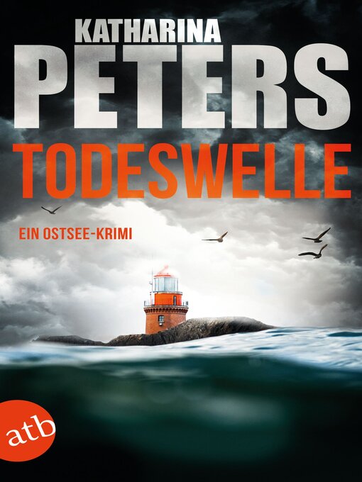 Title details for Todeswelle by Katharina Peters - Available